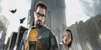 Half-Life 2 20. Yıldönümü Güncellemesi geldi, oyun şu anda Steam'de de ücretsiz