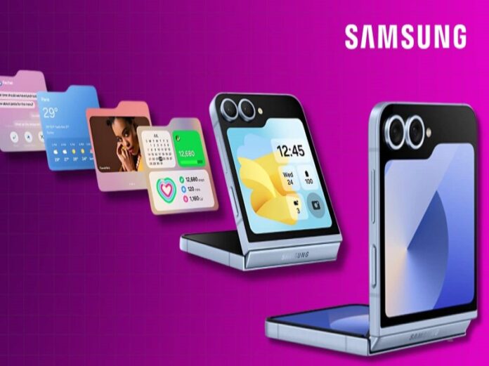 Uygun fiyatlı Samsung Galaxy Z Flip7 FE 2025 yılında piyasaya sürülebilir