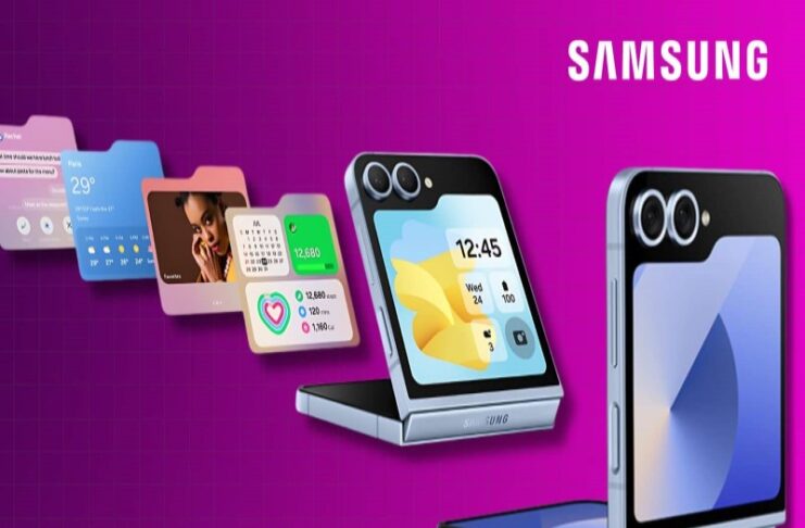 Uygun fiyatlı Samsung Galaxy Z Flip7 FE 2025 yılında piyasaya sürülebilir