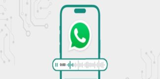 WhatsApp artık sesli mesajları metne dönüştürebiliyor