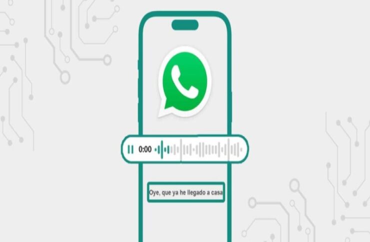 WhatsApp artık sesli mesajları metne dönüştürebiliyor