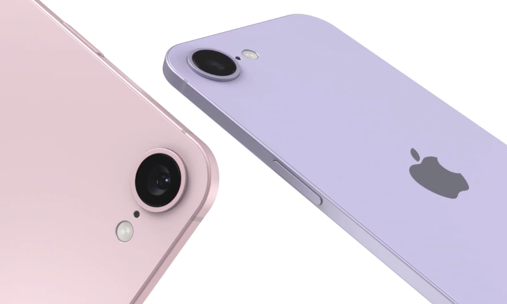 iPhone 17 Slim Muhtemelen Telefoto Kameraya Sahip Olmayacak