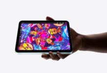 Apple 2026'da OLED iPad Mini'yi piyasaya sürebilir