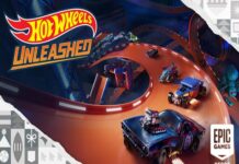 Hot Wheels Unleashed bugün Epic Games Store'da ücretsiz olarak indirilebilir