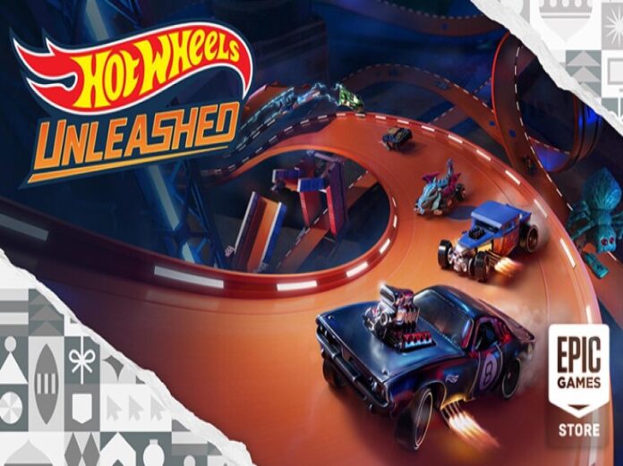 Hot Wheels Unleashed bugün Epic Games Store'da ücretsiz olarak indirilebilir