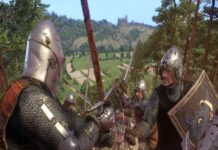 Kingdom Come: Deliverance 2 sistem gereksinimleri açıklandı