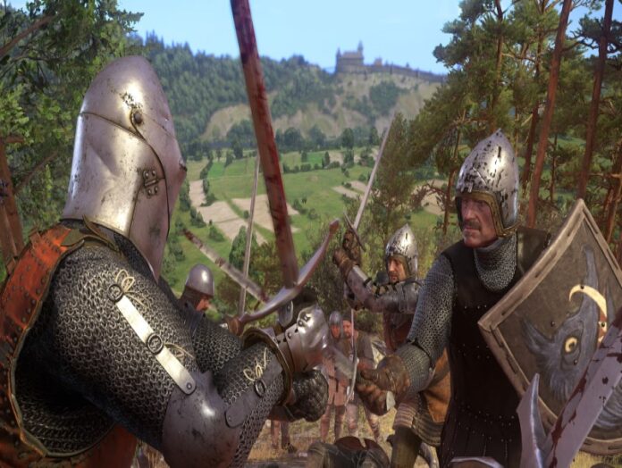 Kingdom Come: Deliverance 2 sistem gereksinimleri açıklandı