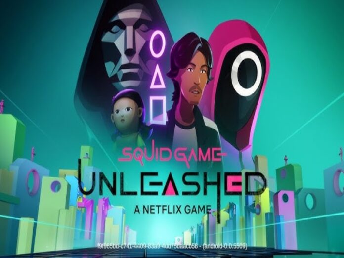 Netflix, Squid Game ücretsiz yapacak: Unleashed 17 Aralık'ta ücretsiz oynatacak