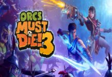 Orcs Must Die 3 bugün Epic Games Store'da ücretsiz olarak indirilebilir