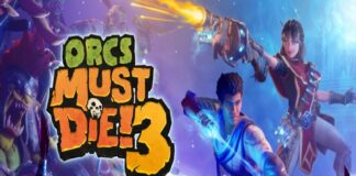 Orcs Must Die 3 bugün Epic Games Store'da ücretsiz olarak indirilebilir