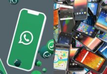 WhatsApp, Ocak 2025'ten itibaren eski Android telefonları desteklemeyi bırakacak