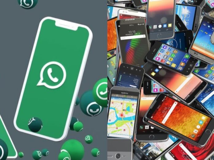 WhatsApp, Ocak 2025'ten itibaren eski Android telefonları desteklemeyi bırakacak