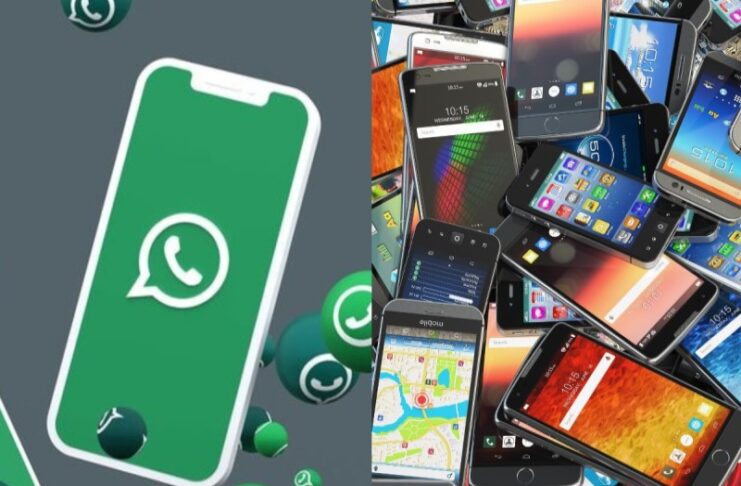 WhatsApp, Ocak 2025'ten itibaren eski Android telefonları desteklemeyi bırakacak