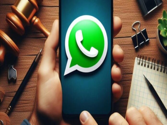 WhatsApp beta, grup sohbetleri ve mesaj hatırlatıcıları için çevrimiçi sayacı test ediyor