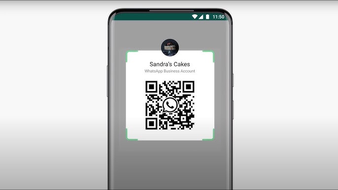 WhatsApp QR Kodlarını Kullanarak Kanalları Görüntüleme ve Paylaşma Özelliğini Test Etmeye Başladı