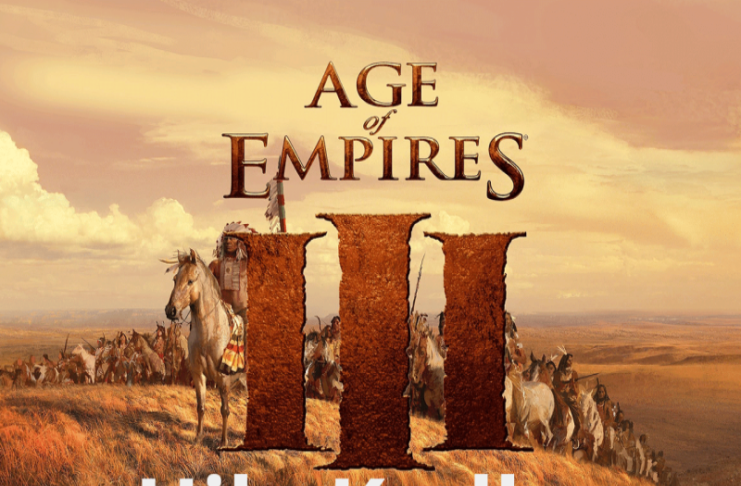 Age of Empires 3 Hileleri ve Kodları