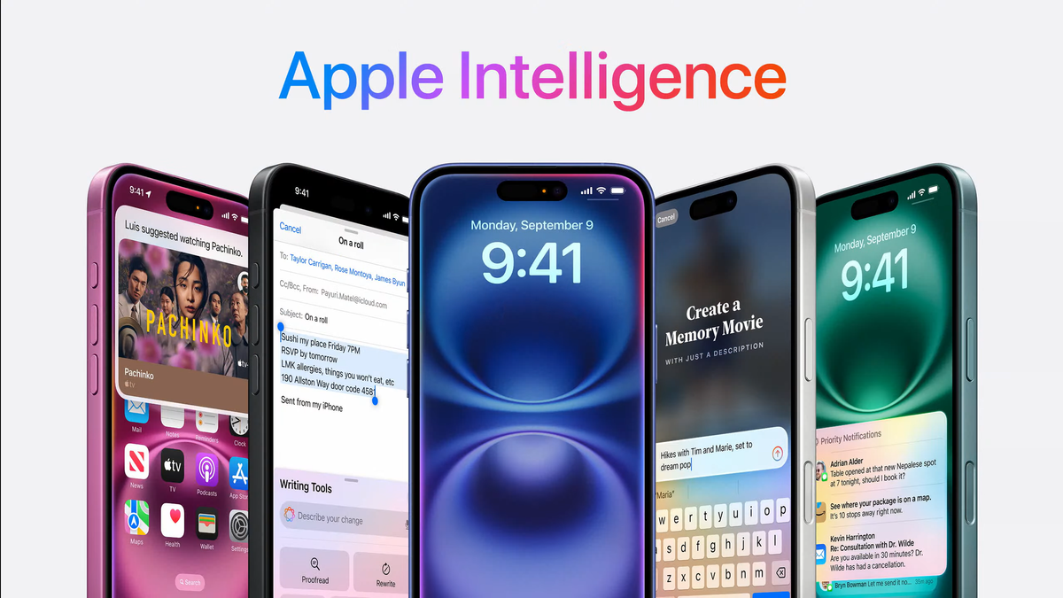 Apple, Hataların Ardından Yapay Zeka Tarafından Oluşturulan Haber Uyarılarını Durduracak