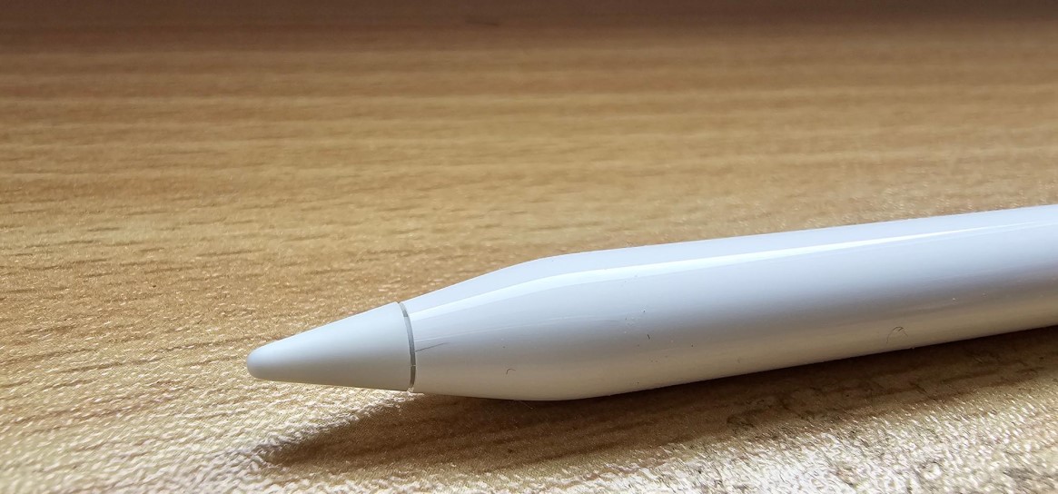 Apple Pencil Kaybolursa Nasıl Bulunur?