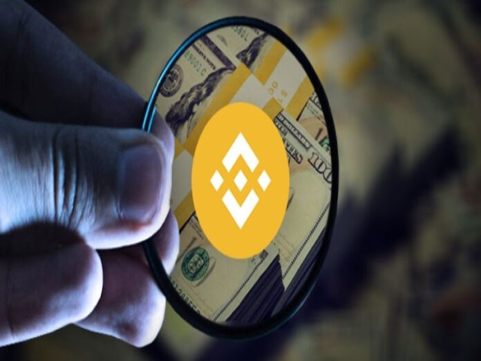 Binance Hesabıma Giriş Yapamıyorum?