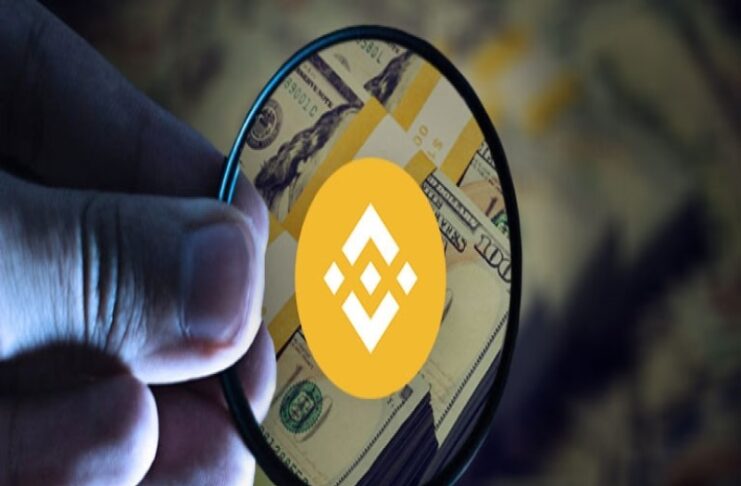 Binance Hesabıma Giriş Yapamıyorum?