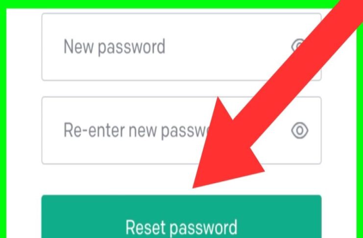 ChatGPT Hesap Şifresi Nasıl Değiştirilir?
