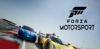 Forza Motorsport Güncelleme 16 2025'in başlangıcını BMW Ayı ile kutluyor