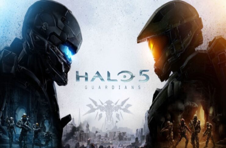 Halo 5: Guardians'ın Xbox'a özel olarak 10 yıl sonra PC'ye geleceği söyleniyor