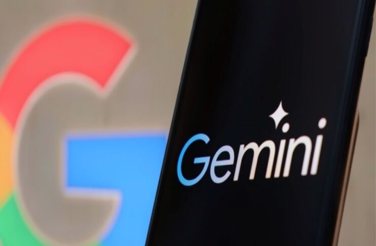 İşte Google'ın Pixel'de Gemini'ye getirdiği güncellemeler