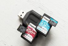 MicroSD Kart Hızı Nasıl Anlaşılır?