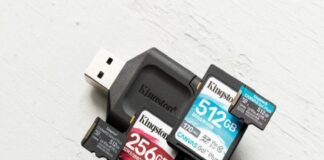 MicroSD Kart Hızı Nasıl Anlaşılır?