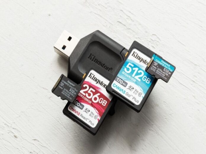 MicroSD Kart Hızı Nasıl Anlaşılır?