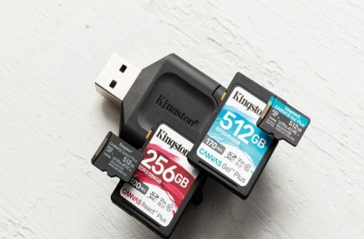 MicroSD Kart Hızı Nasıl Anlaşılır?