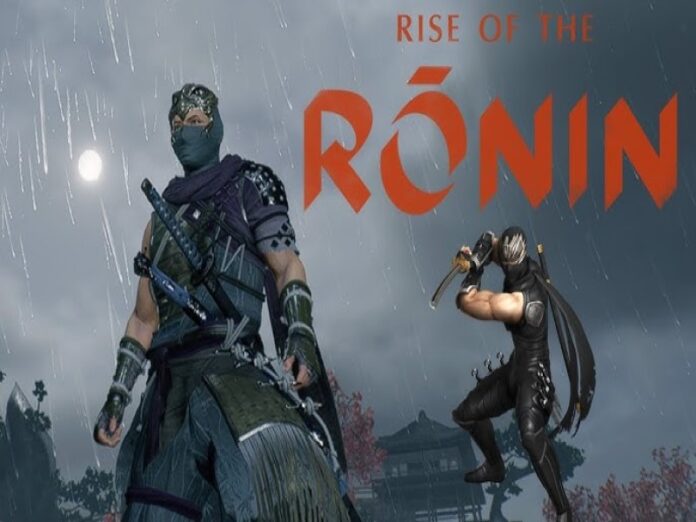 PlayStation'a özel Rise of the Ronin yeni özelliklerle yakında PC'de