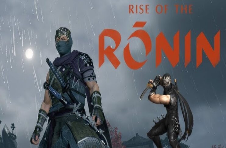 PlayStation'a özel Rise of the Ronin yeni özelliklerle yakında PC'de