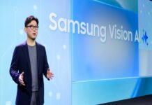 Samsung, Vision AI ile akıllı televizyonlarına akıllı telefon benzeri yapay zeka özellikleri getiriyor