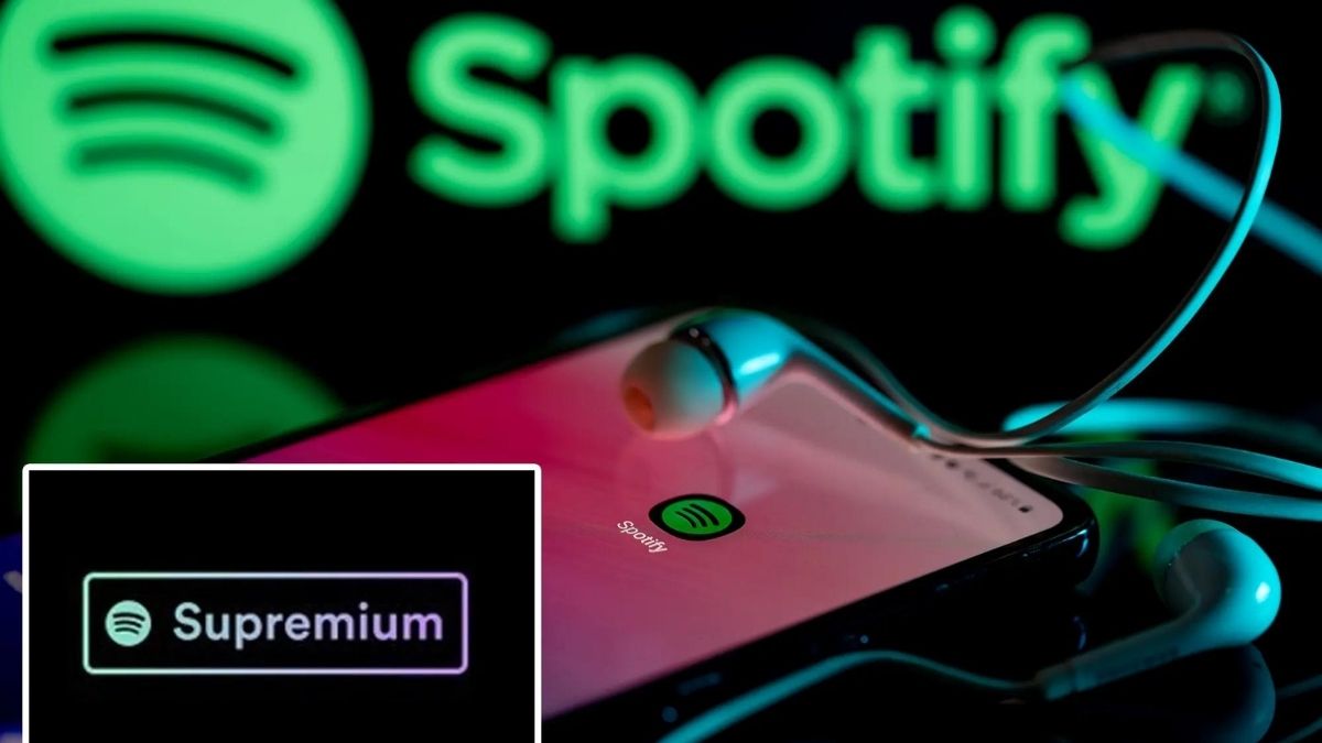 Spotify Supremium Nasıl Kullanılır?