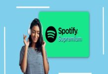 Spotify Supremium Nedir