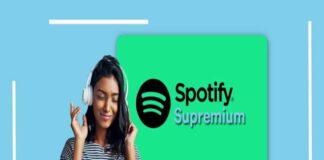 Spotify Supremium Nedir