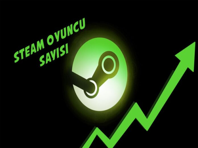 Steam'deki Aktif Oyuncu Sayısına Nereden Bakılır?