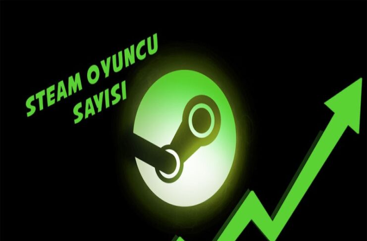 Steam'deki Aktif Oyuncu Sayısına Nereden Bakılır?