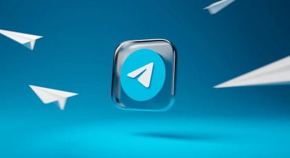 Telegram Kaybolan Fotoğraf Gönderme