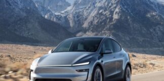 Tesla'nın yeni Model Y teslimatları 60.000 $ fiyatla bu Mart ayında Kuzey Amerika'da başlıyor