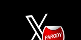 X, parodi hesaplar için etiketler sunmaya başladı