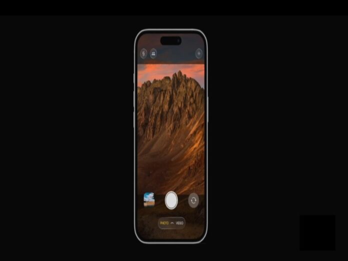 iOS 19 tamamen yeniden tasarlanmış bir Kamera uygulaması kullanıcı arayüzü sunabilir