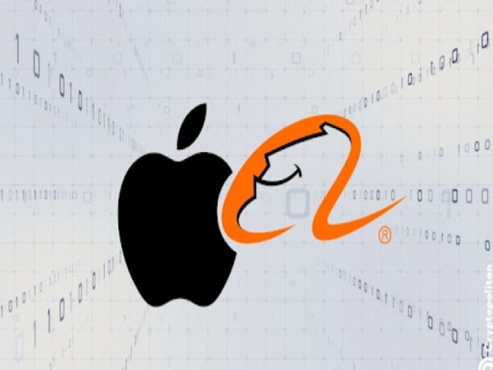 Apple ve Alibaba, Çin'de Apple Intelligence'a destek sağlamak için ortaklık kurdu