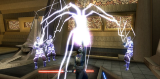 Star Wars: Knights of the Old Republic ve devam oyunu Epic Games Store mobil uygulamasında ücretsiz