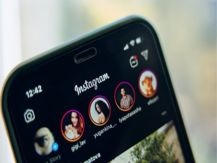 Instagram Hikaye İzlenme Sırası Neye Göre?