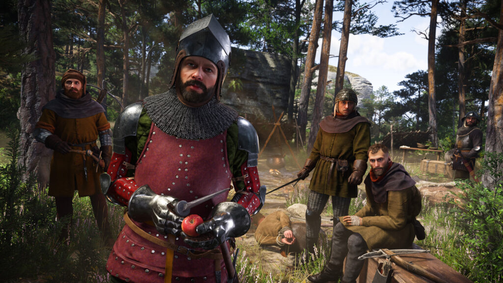 Kingdom Come: Deliverance 2 Bir Günde Bir Milyondan Fazla Kopya Sattı