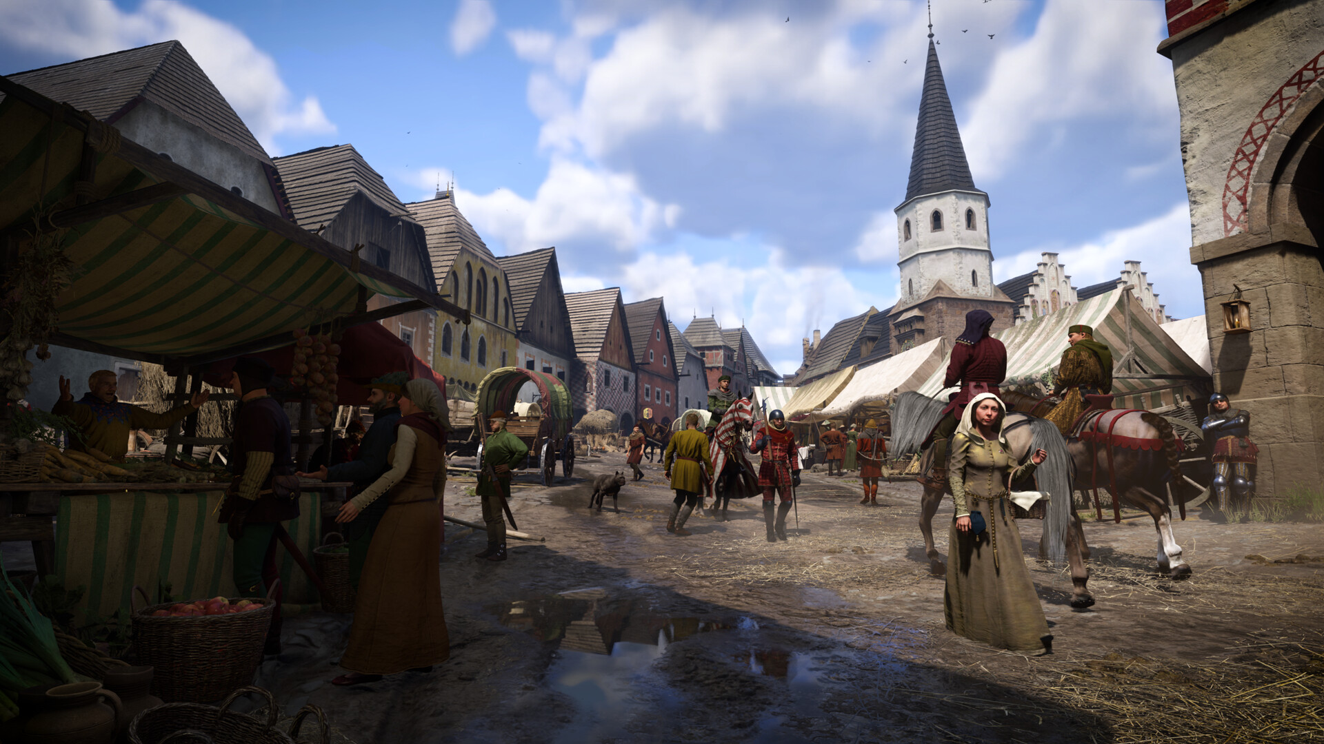 Kingdom Come: Deliverance 2 iki milyon kopya satışını geçti