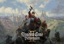 Kingdom Come: Deliverance 2 piyasaya çıktığı gün bir milyon kopya sattı